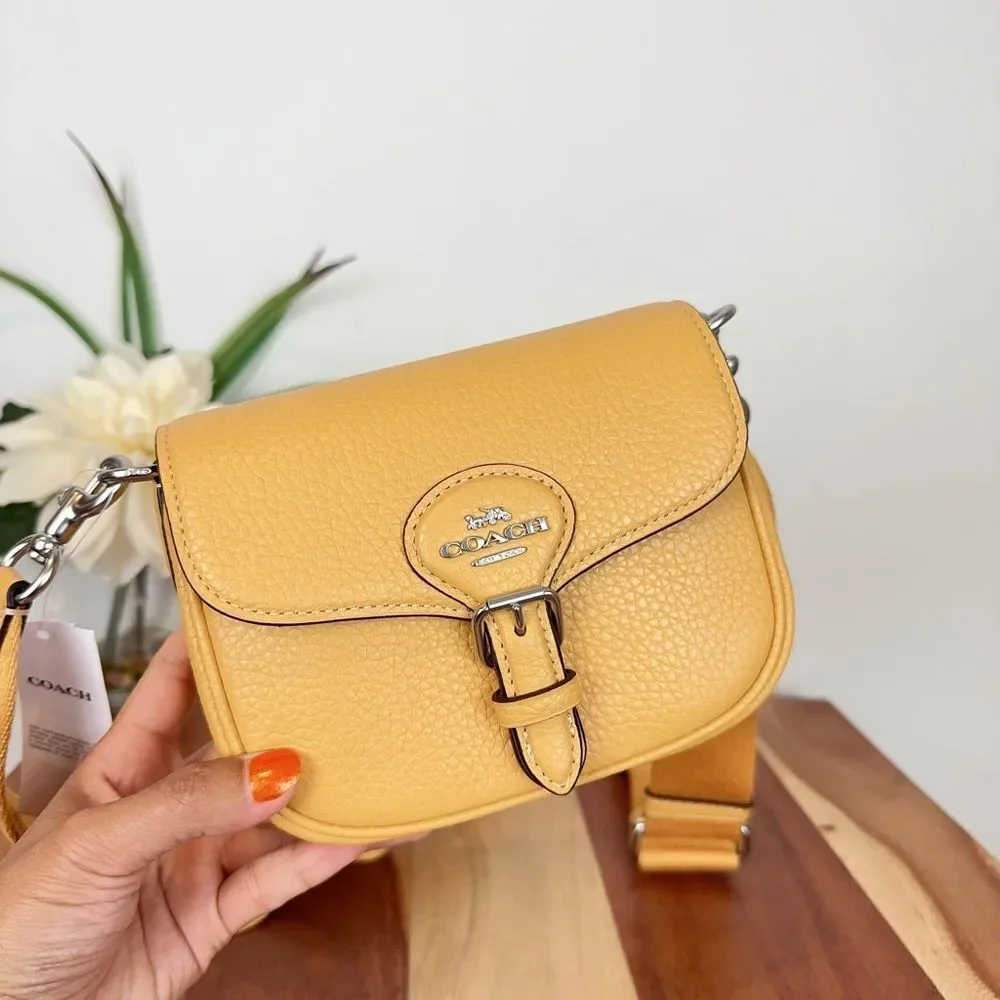 Coach nwt amelia